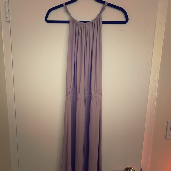 Lulus Dresses & Skirts - Mauve Maxi Dress